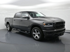 Used 2019  Ram 1500 4WD Crew Cab Sport at Landmark Auto Credit Center near springfield&comma; IL