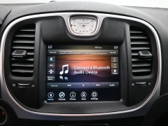 Used 2022  Chrysler 300 Touring AWD at Landmark Auto Credit Center near springfield&comma; IL