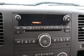 Used 2011  Chevrolet Silverado 1500 2WD Ext Cab LT at Landmark Auto Credit Center near springfield&comma; IL