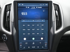 Used 2023  Ford Edge AWD at Landmark Auto Credit Center near springfield&comma; IL