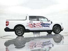 Used 2023  Ford Maverick FWD SuperCrew at Landmark Auto Credit Center near springfield&comma; IL