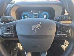 Used 2025  Ford Bronco Sport Big Bend 4x4 at Landmark Auto Credit Center near springfield&comma; IL