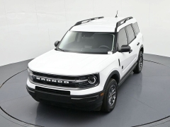 Used 2024  Ford Bronco Sport Big Bend 4x4 at Landmark Auto Credit Center near springfield&comma; IL