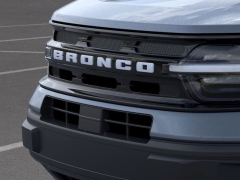 Used 2024  Ford Bronco Sport Outer Banks 4x4 at Landmark Auto Credit Center near springfield&comma; IL