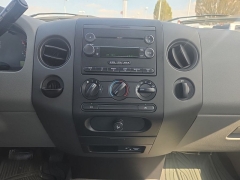 Used 2004  Ford F-150 Reg Cab at Landmark Auto Credit Center near springfield&comma; IL