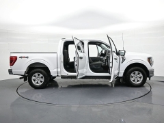 Used 2023  Ford F-150 4WD SuperCrew Box at Landmark Auto Credit Center near springfield&comma; IL
