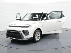 Used 2021  Kia Soul S IVT at Landmark Auto Credit Center near springfield&comma; IL