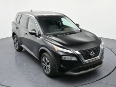 Used 2023  Nissan Rogue FWD SV at Landmark Auto Credit Center near springfield&comma; IL