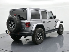 Used 2020  Jeep Wrangler Unlimited 4d SUV 4WD Rubicon at Landmark Auto Credit Center near springfield&comma; IL