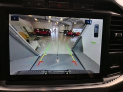 Used 2021  Ford F-150 4WD SuperCrew Box at Landmark Auto Credit Center near springfield&comma; IL