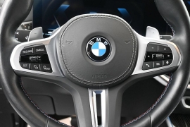 Used 2024  BMW X5 M60i Sports Activity Vehicle at Landmark Auto Credit Center near springfield&comma; IL