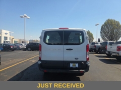 Used 2017  Ford Transit Wagon T-350 148" Low Roof Swing-Out RH Dr at Landmark Auto Credit Center near springfield&comma; IL