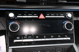 Used 2024  Hyundai Santa Fe Calligraphy AWD at Landmark Auto Credit Center near springfield&comma; IL