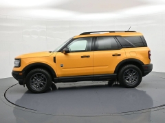 Used 2023  Ford Bronco Sport Big Bend 4x4 at Landmark Auto Credit Center near springfield&comma; IL
