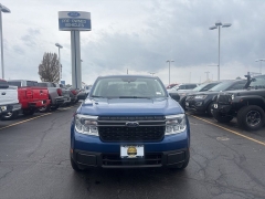 Used 2024  Ford Maverick XLT FWD SuperCrew Hybrid at Landmark Auto Credit Center near springfield&comma; IL