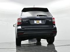 Used 2015  Subaru Forester 4d SUV i Touring at Landmark Auto Credit Center near springfield&comma; IL