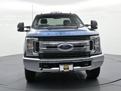 Used 2018  Ford Super Duty F-350 SRW 4WD Reg Cab 8' Box at Landmark Auto Credit Center near springfield&comma; IL