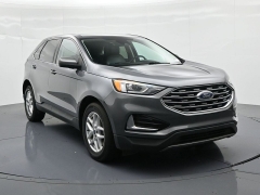 Used 2022  Ford Edge SEL AWD at Landmark Auto Credit Center near springfield&comma; IL