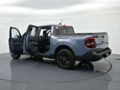 Used 2024  Ford Maverick Lariat AWD SuperCrew EcoBoost at Landmark Auto Credit Center near springfield&comma; IL