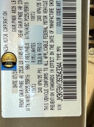 Used 2025  Mazda CX-5 2&period;5 Carbon Turbo AWD at Landmark Auto Credit Center near springfield&comma; IL