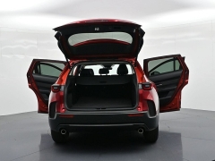 Used 2024  Mazda CX-50 2&period;5 S Preferred Package AWD at Landmark Auto Credit Center near springfield&comma; IL