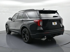 Used 2023  Ford Explorer ST-Line 4WD at Landmark Auto Credit Center near springfield&comma; IL