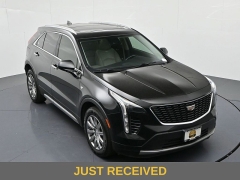 Used 2020  Cadillac XT4 4d SUV AWD Premium Luxury at Landmark Auto Credit Center near springfield&comma; IL