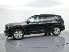 Used 2024  GMC Acadia AWD 4dr Elevation at Landmark Auto Credit Center near springfield&comma; IL