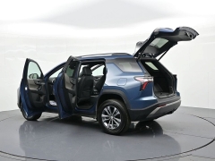 Used 2025  Chevrolet Equinox FWD 4dr LT w&sol;1LT at Landmark Auto Credit Center near springfield&comma; IL