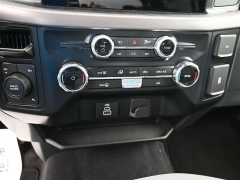 Used 2025  Ford F-150 XLT 4WD SuperCrew Box at Landmark Auto Credit Center near springfield&comma; IL