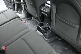 Used 2018  Jeep Wrangler Unlimited 4d SUV 4WD Sport at Landmark Auto Credit Center near springfield&comma; IL