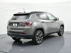 Used 2023  Jeep Compass Limited 4x4 at Landmark Auto Credit Center near springfield&comma; IL