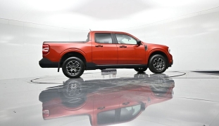 Used 2024  Ford Maverick XLT FWD SuperCrew EcoBoost at Landmark Auto Credit Center near springfield&comma; IL