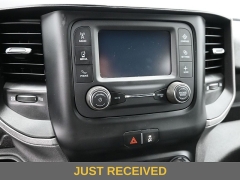 Used 2024  Ram 3500 Cab-Chassis 2WD Tradesman Crew Cab 60" CA 172&period;4" WB at Landmark Auto Credit Center near springfield&comma; IL