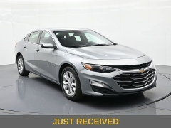 Used 2024  Chevrolet Malibu 4dr Sdn 1LT at Landmark Auto Credit Center near springfield&comma; IL