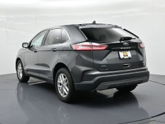 Used 2022  Ford Edge SEL AWD at Landmark Auto Credit Center near springfield&comma; IL