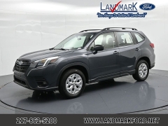 Used 2023  Subaru Forester CVT &ast;Ltd Avail&ast; at Landmark Auto Credit Center near springfield&comma; IL