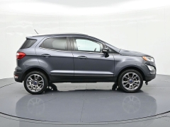 Used 2021  Ford EcoSport Titanium FWD at Landmark Auto Credit Center near springfield&comma; IL