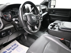 Used 2024  Ram 3500 Cab-Chassis 2WD Tradesman Crew Cab 60" CA 172&period;4" WB at Landmark Auto Credit Center near springfield&comma; IL