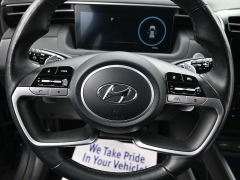 Used 2024  Hyundai Tucson Limited AWD at Landmark Auto Credit Center near springfield&comma; IL