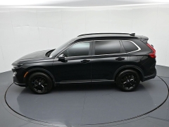 Used 2024  Honda CR-V Hybrid Sport-L AWD at Landmark Auto Credit Center near springfield&comma; IL