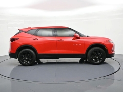 Used 2023  Chevrolet Blazer FWD 4dr LT w&sol;2LT at Landmark Auto Credit Center near springfield&comma; IL