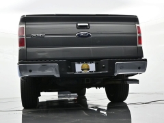 Used 2010  Ford F-150 2WD Supercrew XLT 5 1&sol;2 at Landmark Auto Credit Center near springfield&comma; IL