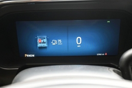 Used 2025  Ford Super Duty F-250 4WD XL Crew Cab SRW 8' Box at Landmark Auto Credit Center near springfield&comma; IL