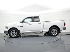 Used 2015  Ram 1500 4WD Quad Cab 140&period;5" Big Horn at Landmark Auto Credit Center near springfield&comma; IL