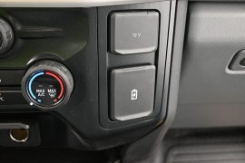 Used 2024  Ford Super Duty F-350 DRW 4WD Reg Cab WB CA at Landmark Auto Credit Center near springfield&comma; IL