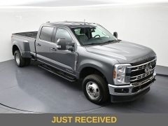 Used 2025  Ford Super Duty F-350 DRW 4WD Crew Cab 8' Box at Landmark Auto Credit Center near springfield&comma; IL