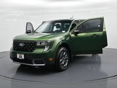 Used 2025  Ford Maverick XLT AWD SuperCrew Hybrid at Landmark Auto Credit Center near springfield&comma; IL