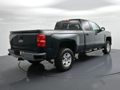 Used 2015  Chevrolet Silverado 1500 4WD Double Cab 143&period;5" LT w&sol;1LT at Landmark Auto Credit Center near springfield&comma; IL