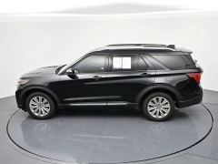 Used 2025  Ford Explorer Platinum 4WD at Landmark Auto Credit Center near springfield&comma; IL